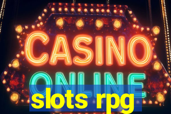 slots rpg